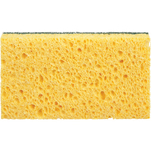 &eacute;ponges utilitaires, Cellulose, 6" la x 3-1/2" l Air Extreme Inc.