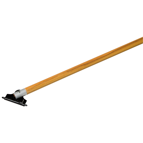 Handle, Wood, Telescopic, Bolt-On Tip, 15/16" Diameter, 60" Length Air Extreme Inc.