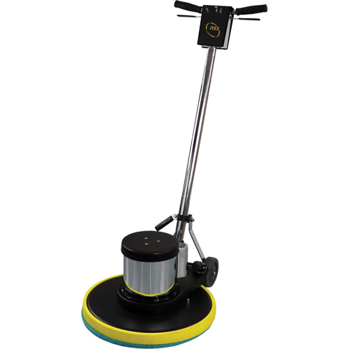 20" Mustang Floor Machine, Scrubber/Stripper Air Extreme Inc.
