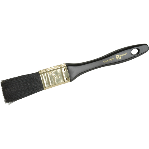 One-Coat Oil Paint Brush, Bristle, Plastic Handle, 2" Width Air Extreme Inc.