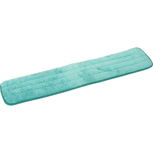 Hygen Dust Pad, Hook and Loop Style, Microfibre, 26" L x 5-3/4" W Air Extreme Inc.