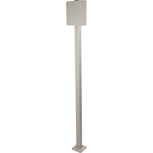 Socle robuste pour cendrier ext&eacute;rieur Air Extreme Inc.