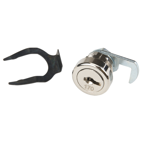 Cendriers ext&eacute;rieurs avec couvercle - trousse de remplacement de serrure Air Extreme Inc.