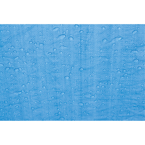 Tarp, Standard Duty, Blue, 7' x 5' x 4 mils Air Extreme Inc.