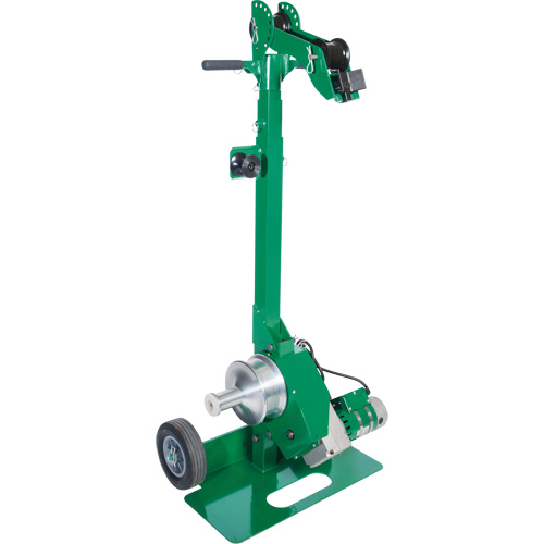 Tugger Cable Puller Air Extreme Inc.