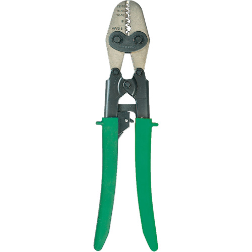 Crimper Air Extreme Inc.