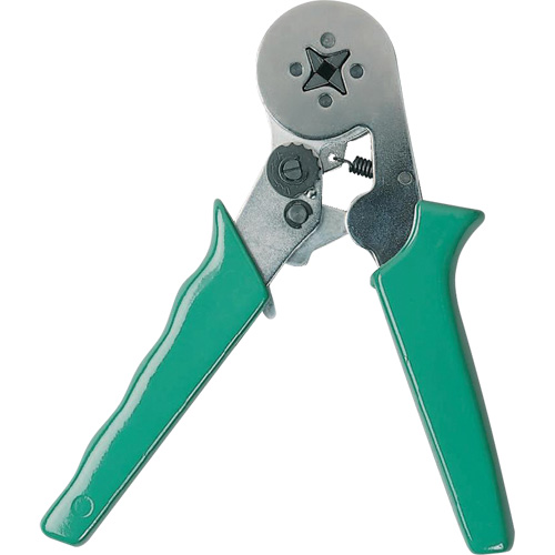 Square Crimper Air Extreme Inc.