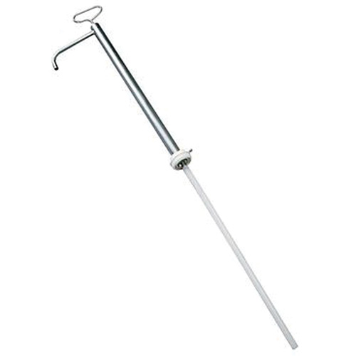 BIO-CIRCLE Chrome Plated Drum Pump Air Extreme Inc.