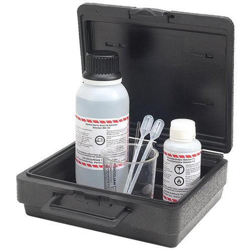 BIO-CIRCLE Titration Kit Air Extreme Inc.