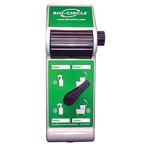 BIO-CIRCLE Proportioning System Air Extreme Inc.