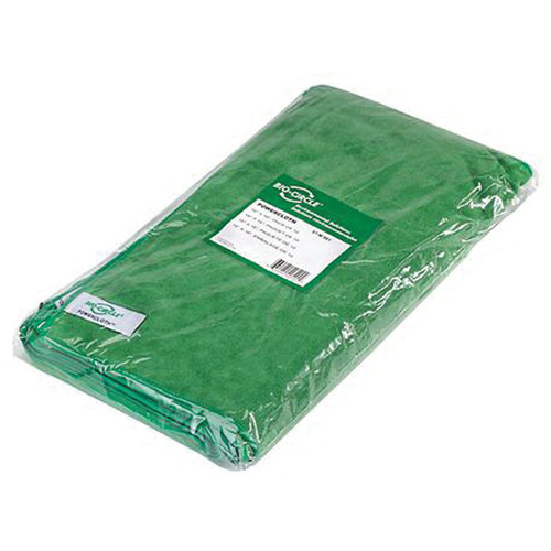 BIO-CIRCLE Microfiber POWERCLOTH Air Extreme Inc.