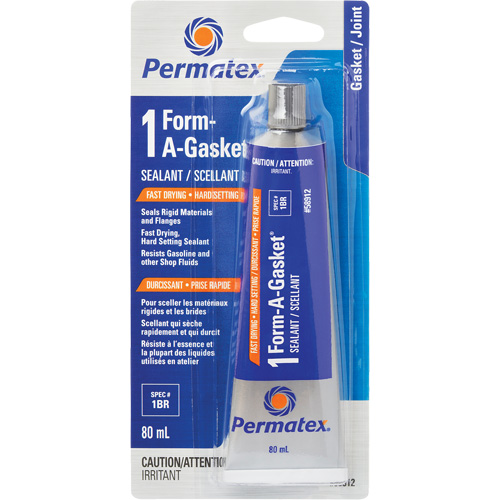 Scellant Form-A-Gasket no 1, 80 ml, Tube Air Extreme Inc.