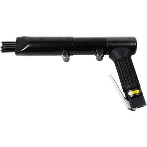 D&eacute;tartreur &agrave; prise pistolet NS260P, 1/4" NPT, 10 pi³/min, 3700 Coups/min, Course de 3" Air Extreme Inc.