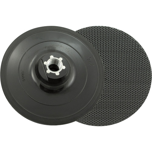 Gripper Back-Up Pad Air Extreme Inc.