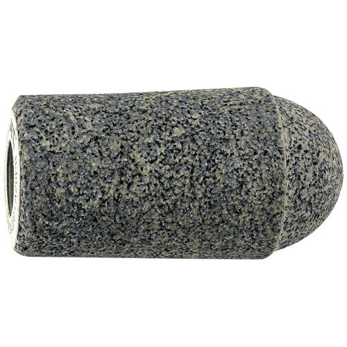 Resin Bond Plugstone, 3" x 5/8"-11NC Arbor, T18R Air Extreme Inc.