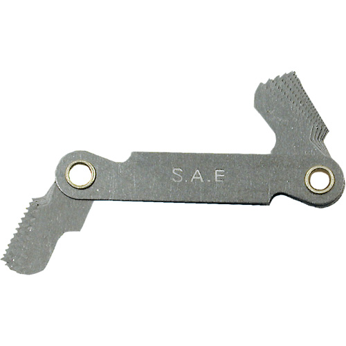 Metric Thread Pitch Gauge Air Extreme Inc.