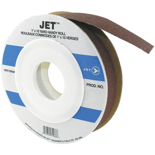 Rouleau de tissu abrasif Air Extreme Inc.