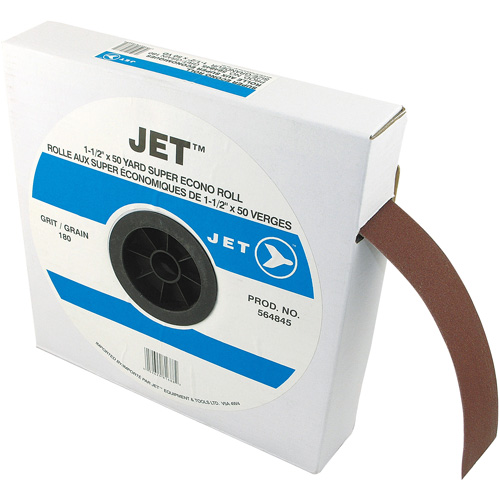 Abrasive Cloth Roll Air Extreme Inc.