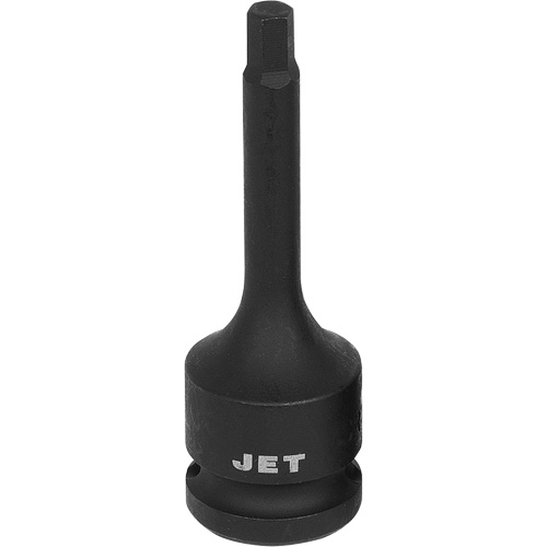 Impact Bit Socket, Hex, 14 mm x 1/2" Drive Air Extreme Inc.