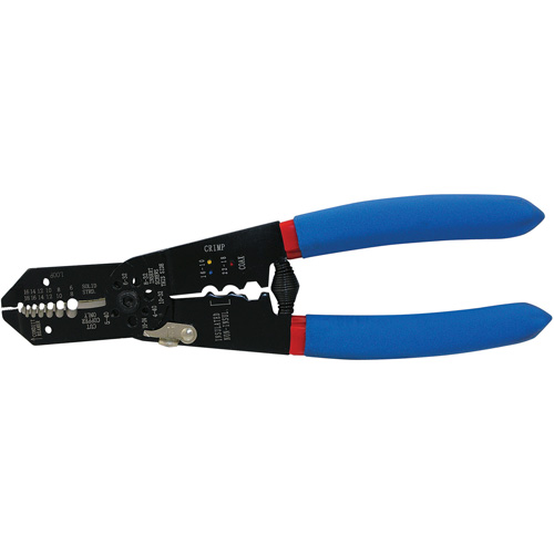 Wire Stripper/Cutter/Crimper Air Extreme Inc.