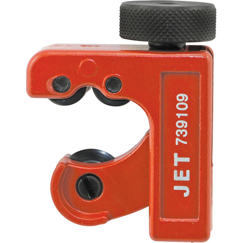 1-1/8" Mini Tubing Cutter, 1/8" - 5/8" Capacity Air Extreme Inc.