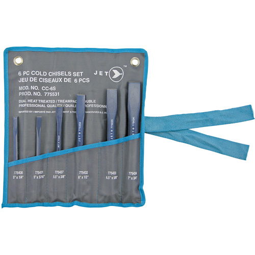 Cold Chisel Set Air Extreme Inc.