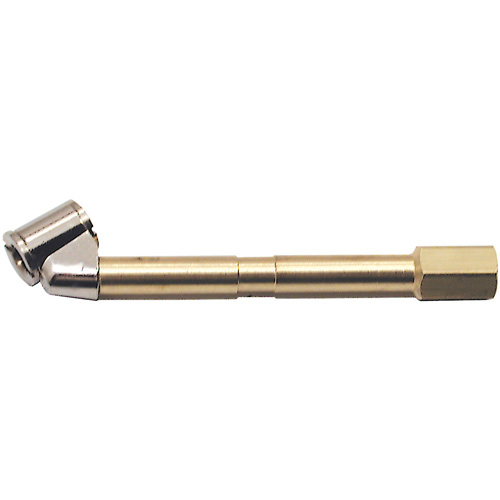 Dual-Head Air Chuck Air Extreme Inc.