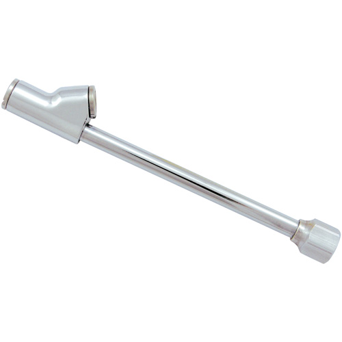 Mandrin pneumatique &agrave; t&ecirc;te double Air Extreme Inc.