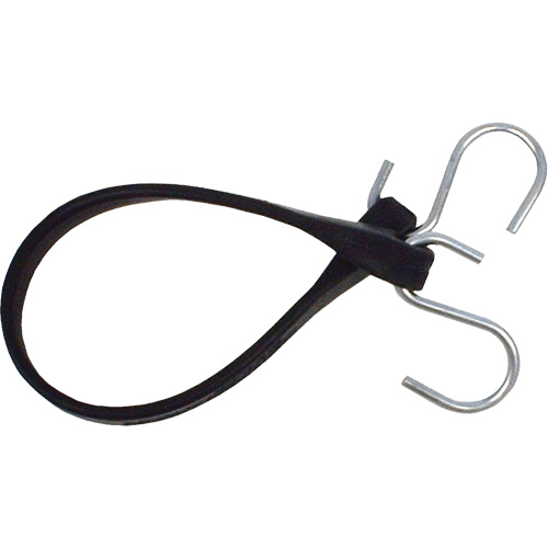 Attache-b&acirc;ches en caoutchouc EPDM, 31" Air Extreme Inc.