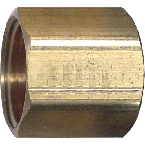 Raccord de tuyau, Laiton, 1/2" Air Extreme Inc.