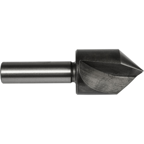 Countersink, 1-1/4", High Speed Steel, 82° Angle, 1 Flutes Air Extreme Inc.