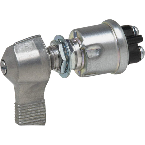 Universal Rotary, Compact Ignition & Start Switch Air Extreme Inc.