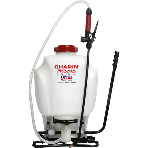 ProSeries Backpack Sprayers, 4 gal. (15.1 L) Air Extreme Inc.