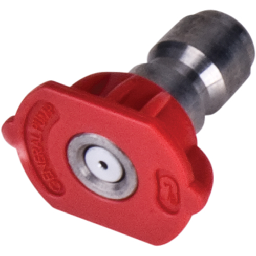 Quick Connect Pressure Washer Nozzle Air Extreme Inc.