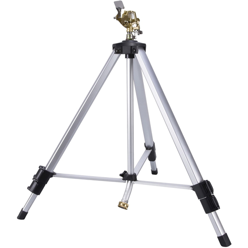 Deluxe Pulsating Sprinklers with Tripod Air Extreme Inc.