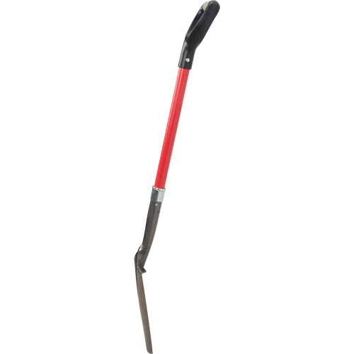 Pelles robustes, Fibre de verre, Lame Acier au carbone, Manche en Prise en D, Longueur 30-1/2" Air Extreme Inc.