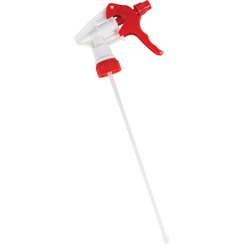 Trigger Sprayers, 8" Tube Length Air Extreme Inc.