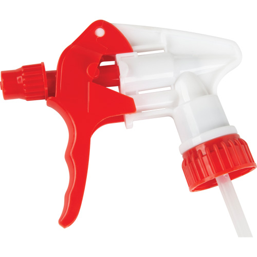 Trigger Sprayers, 8" Tube Length Air Extreme Inc.