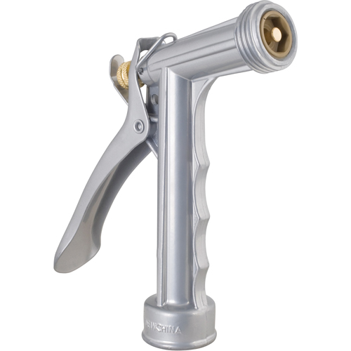 Pistolets-arroseurs robustes en m&eacute;tal, Non isol&eacute;, G&acirc;chette arri&egrave;re, 80 psi Air Extreme Inc.