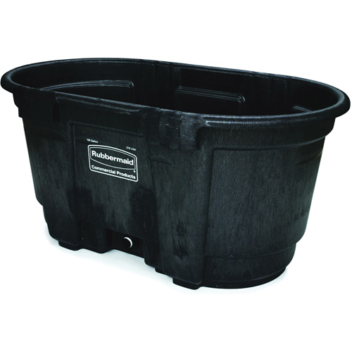 R&eacute;servoir de stockage, 31" p x 53" la x 25-1/8" h, Capacit&eacute; 800 lb, Noir Air Extreme Inc.