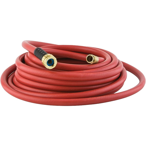 Tuyaux pour eau chaude, Caoutchouc, 5/8" dia. x 50' lo Air Extreme Inc.