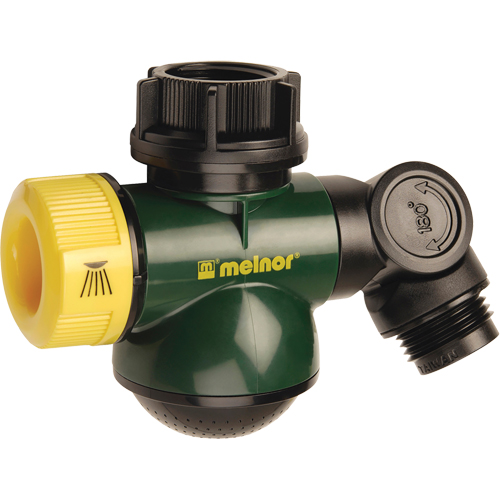 Wash & Fill Hose Connector Air Extreme Inc.