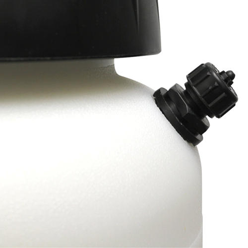 Pulv&eacute;risateur &agrave; main de s&eacute;rie XP Pro, 3 gal., Plastique, Lance de 20" Air Extreme Inc.