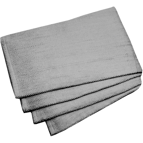 Couverture de soudage en fibre de verre de marque Gander, 8' x 8' Air Extreme Inc.