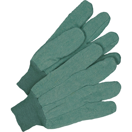 Gants classiques en molleton de coton, Taille unique Air Extreme Inc.