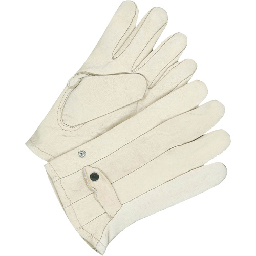 Classic Roper Gloves, 13, Grain Cowhide Palm Air Extreme Inc.
