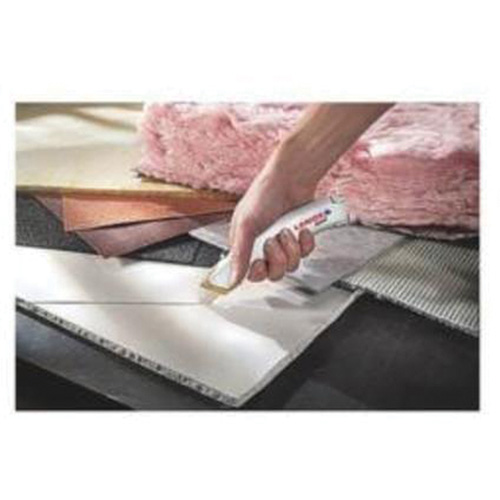 Gold&reg; Quick Change Retractable Knife, Bi-Metal, Aluminum Handle Air Extreme Inc.