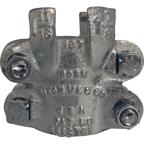 T-Bolt Clamp Air Extreme Inc.