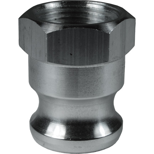 Dixon&reg; Cam & Groove Adapter Air Extreme Inc.