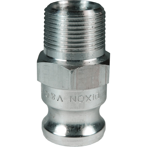 Dixon&reg; Cam & Groove Adapter Air Extreme Inc.